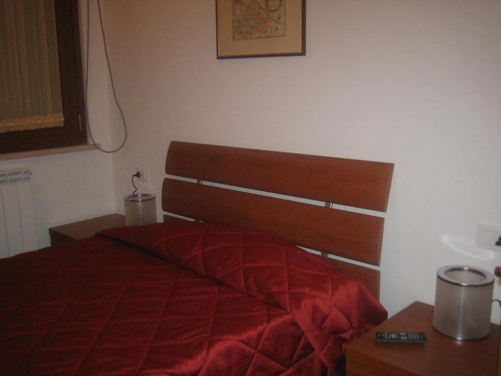 B&B "Za' Vittoria"#Lagodibomba Exterior photo
