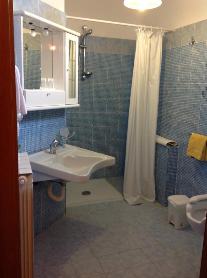 B&B "Za' Vittoria"#Lagodibomba Room photo