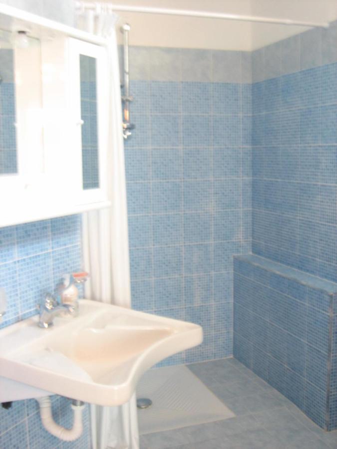 B&B "Za' Vittoria"#Lagodibomba Exterior photo