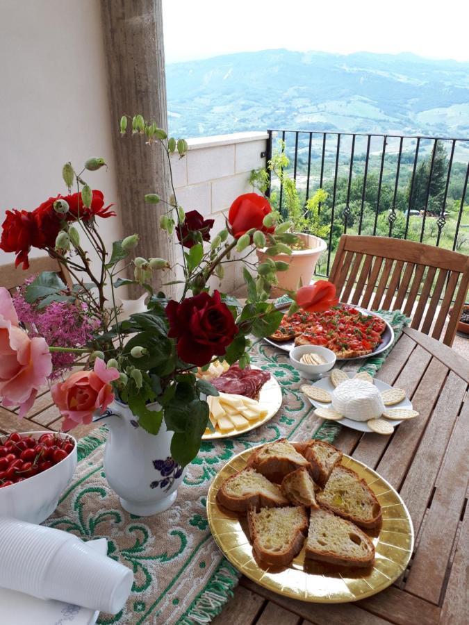 B&B "Za' Vittoria"#Lagodibomba Exterior photo