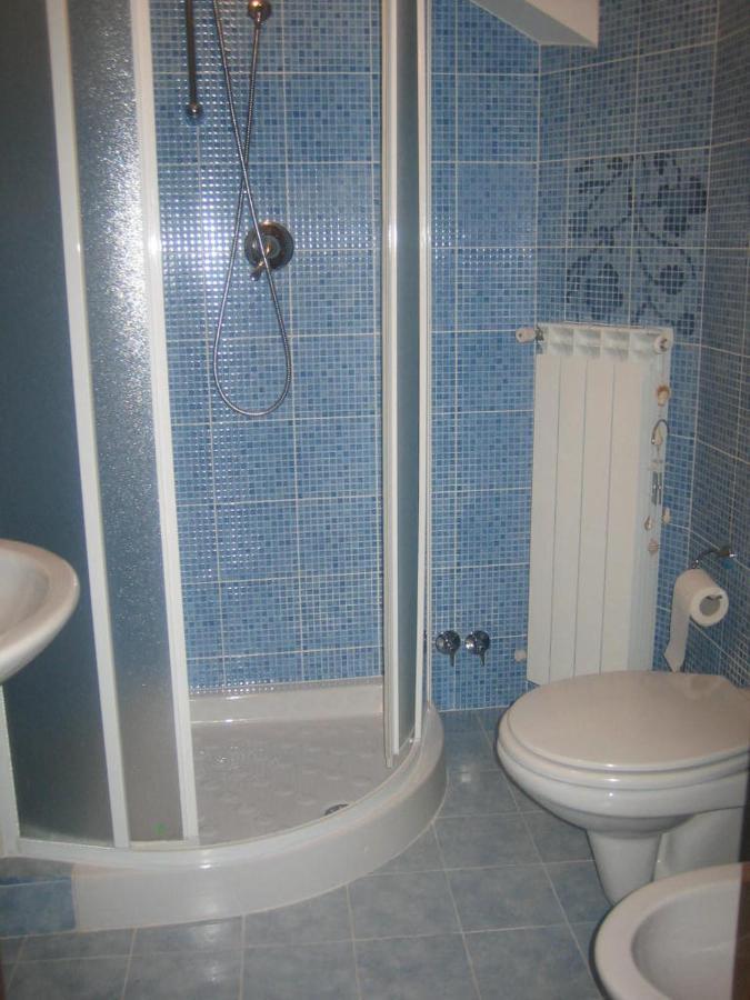B&B "Za' Vittoria"#Lagodibomba Exterior photo